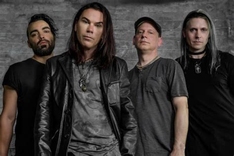 Stabbing westward - Stabbing Westward is no stranger to Alternative and Rock radio. Since their first album Ungod was released in 1994, Stabbing Westward has produced several hit singles including “Save Yourself”, What Do I Have To Do”, “Shame” and “So Far Away”. 